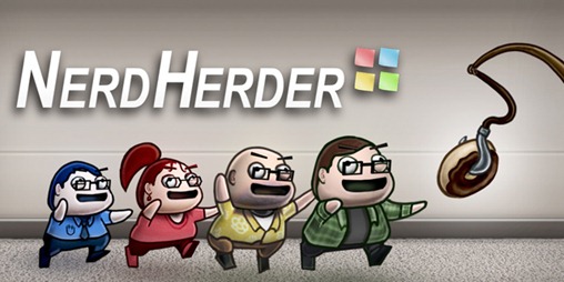 NerdHerder