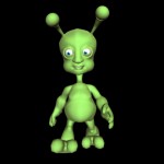 3d_alien